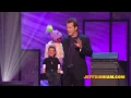 Peanut and Little-Ugly-Ass Jeff - Controlled Chaos JEFF DUNHAM