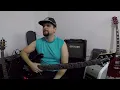 Matheus e Kauan - Oitava Dose (Baixo Cover)