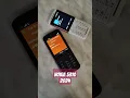 #shorts #incomingcall Nokia 5310 2024