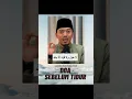 Download Lagu Doa Sebelum Tidur #doa #doasebelumtidur #ustadzirfanrizkihaas #kajianislam #bismillahfyp