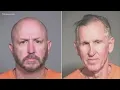 Search continues for 2 inmates who escaped from Arizona state prison in Florence