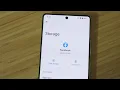 How to clear your Android phone s cache
