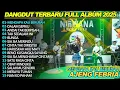 Lagu MENGAPA KAU BERUBAH AJENG FEBRIAN DANGDUT KOPLO FULL ALBUM TERBARU 2025