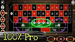 Download 💃 Small Bankroll Strategy to Play Roulette || Roulette Strategy to Win MP3