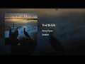 True To Life - Roxy Music