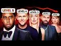 Every Level of Music Industry Evil