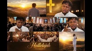  hallelujah