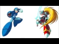 Mega Man X5 - X vs. Zero (Sega Genesis Remix)