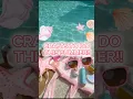 Crafts to do this summer