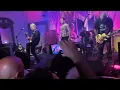 Frank Carter & Sex Pistols. Anarchy in the UK, Bush Hall 15.8.24