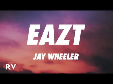 Download MP3 Jay Wheeler - EaZt (Letra/Lyrics)