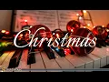 Download Lagu Christmas Piano - Silent Night, O Holy Night, Jingle Bells...