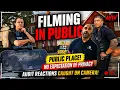WAKEFIELD VLOG POLICE GET SUSPICIOUS MartiBlagborough BRADFORDS MOST WANTED PLUS MORE