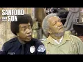 Fred s Best Stolen Gift Sanford And Son