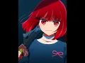 Download Lagu 「 Her Acting Doesn't Come Close 」 || Oshi no ko S2 EP5 || [EDIT/AMV] || #kanaarima #akanekurokawa