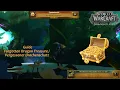 Guide Forgotten Dragon Treasure Vergessener Drachenschatz Windborne Velocidrake Back and Tail