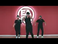PAM - Justin Quiles, Daddy Yankee, El Alfa | Choreography Emir Abdul Gani🕺