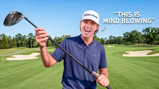 Grant Horvat Was Shocked After This Fitting Session!