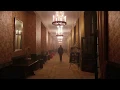 Download Lagu The Shining soundtrack (playing in an empty hotel)