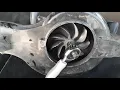 How to fix a Toro super blower vac leaf blower