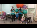 DMG CRS Physical Therapy Services