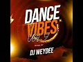 Download Lagu DJ WeyDee - Dance Vibes Vol.9 (FEB 2025)