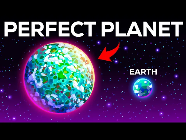 Video: Why Earth Sucks Compared to the Planet Hestia