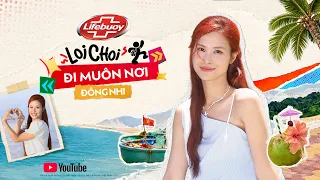 Loi Choi Đi Muôn Nơi | Đông Nhi Chuyện chưa kể