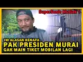 Lagu Presiden Murai Ngegasss .. Murai Supersonic Juara 1 di Kopdar RPM tiket 500 ribuan