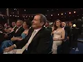 "The Weary Kind" Wins Original Song: 2010 Oscars