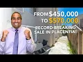 Record-breaking Placentia Sale Renovations By First Impressions Concierge With Zero Upfront Cost