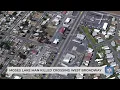 Moses Lake man killed crossing West Broadway