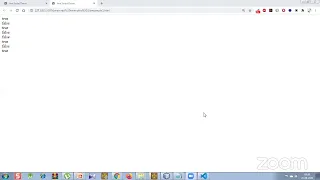 Java Script by Sachin Sir Lecture-5