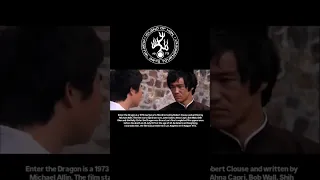 Enter The Dragon 1973 