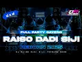 Download Lagu DJ RAISO DADI SIJI REBORN 2025 | STYLE PARTY FULL GAYENG ❗| ENAK BUAT KARNAVAL | DA MUSIC