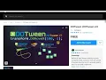 How to make door animation with DOTween library in Unity3D