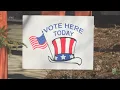 Michigan SOS hopes to improve absentee voting ahead of November election