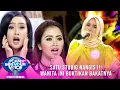 Download Lagu SATU STUDIO NANGIS ! Wanita Ini Buktikan Bakatnya Meski Tidak Dipilih | Best Of I Can See Your Voice