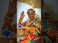 Download Lagu Nana Ama Mcbrown wow ❤️❤️❤️ #afcon2023  #dadzietv #nanaamamcbrown #mcbroom #mcbrown #shorts  #short
