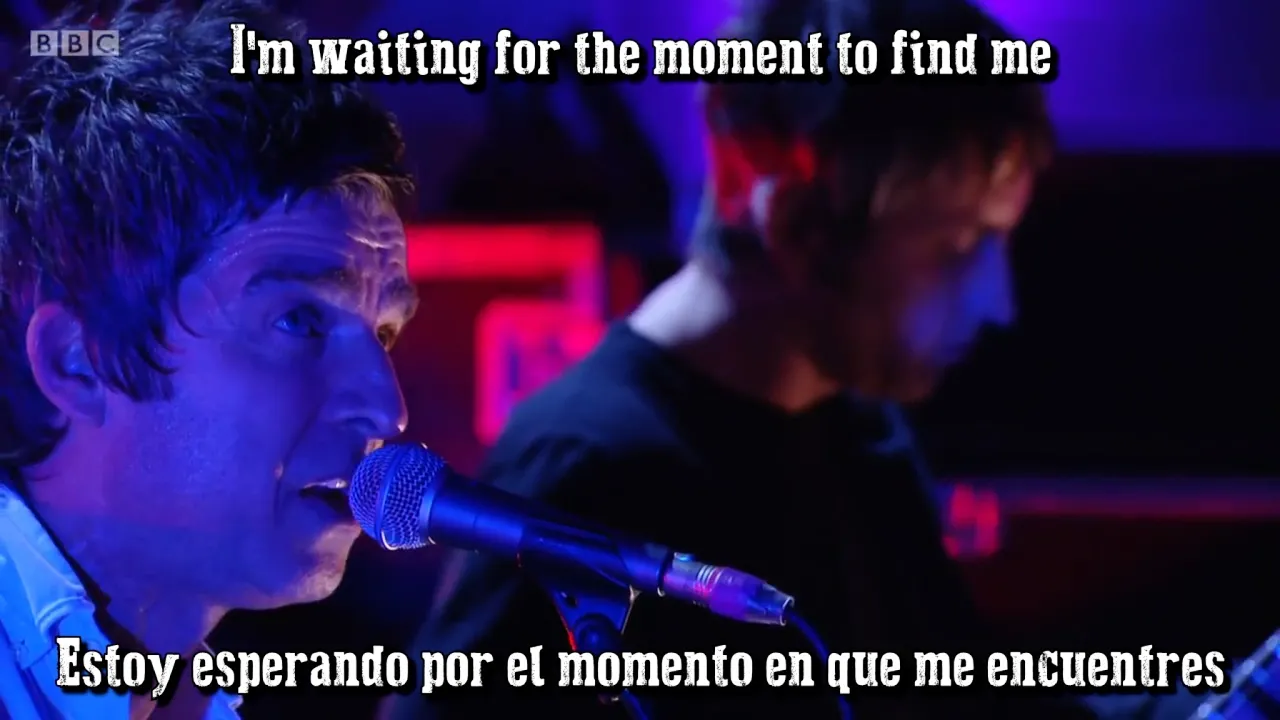Noel Gallagher's High Flying Birds - "If I Had a Gun..." (subtitulado - lyrics) Noel Gallagher's High Flying Birds - "If I Had a Gun..." (subtitulado - lyrics)