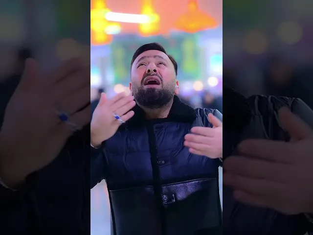 Kərbəlaye muəlladən munacate Xuda ❤️