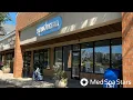Explore SpaDerma in Chicago IL Med Spa Stars Tour