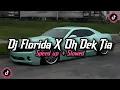Download Lagu DJ FLORIDA LOW X OH DEK TIA MONIKA X MADE IN ROMANIA X IM LADY X MELODY SMS || BY DJ Vel Bass Rmx ||