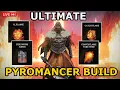 Creating The Ultimate Pyromancer Build In Elden Ring