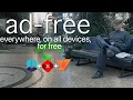 Block ALL ads - ISPs hate this one trick