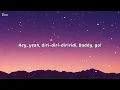 Luis Fonsi ‒ Despacito (Lyrics/Lyric Video) ft. Daddy Yankee