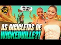 Lagu WICKED: O RELACIONAMENTO BIZARRO ENTRE CYNTHIA ERIVO \u0026 ARIANA GRANDE ESTÁ ARRUINANDO O MARKETING?!