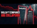 Deloitte PwC EY ARE COLLAPSING Here s why