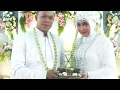 Lagu cinematic wedding arief dinda 27  agustus 2022