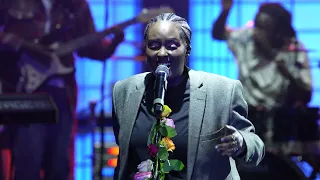 Ariel wayz - Icyatsi n'Ururo 'Live Performance'